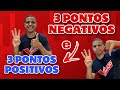 É vantagem ser Bombeiro militar? Pontos positivos X Pontos negativos #confira