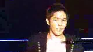 KANGIN 071215 SUPER JUNIOR MINICONCERT \