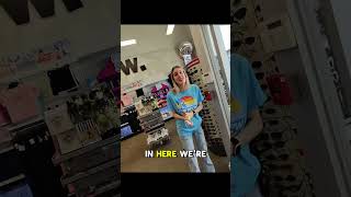 Breaking The 1 Per Customer Limit
