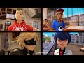 We Don't Talk About Bruno but it's Miraculous Ladybug