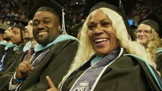 ODU GLOBAL SPRING COMMENCEMENT 2024 - EDUCATORS