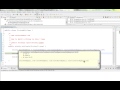 TAMIL HOW TO SPLIT A STRING IN JAVA DEMO