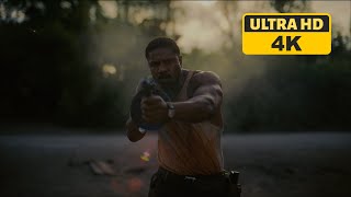 Sinners 2025: Smoke's Final Stand | BADASS SCENE | Intense Justice Fight in 4K