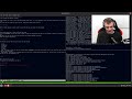 Reverse Engineer and Crack a Python Crackme (vim, tmux)