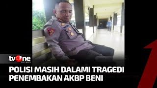 Polisi Masih Mendalami Mengapa Tahanan Narkoba Bisa Ada di Kediaman nya Bersama AKBP Beni | tvOne