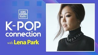 Lena Park Recalls Collaborating with PSY :: special interview