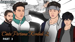 MIKO bertemu @Bima_Series - PART 3 (CPK2)