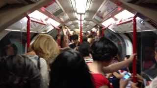 The London Tube