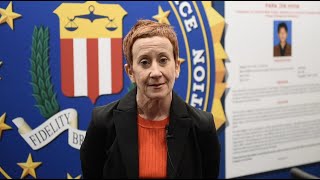 RSA 2020 FBI Cyber Tips - Private Sector Engagement