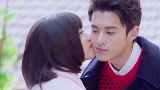 Korean Mix | Chinese Mix 😍 Sweet Crush Love Story Song 💖 Heart Touching 😚 Romantic Love Story