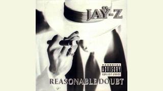 JAY-Z - D'evils / Reasonable Doubt / reversed / Reversings
