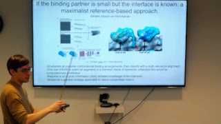 SEMC 2019 Cryo-EM Course - Helical (part I: Intro and overview of helical)