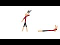 Among us Killing Animations || Stick Nodes ||