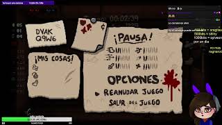 the binding of isaac - Directo 1