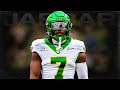 Jabbar Muhammad 🔥 Top Corner in College Football ᴴᴰ