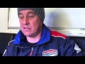 Honda TT Legends: Team mates with John McGuinness