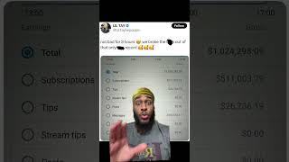 Lil Tay Only Fans