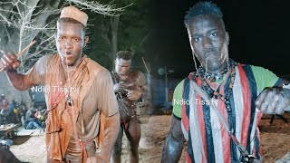 Combat choc 🔥 : Goygui djilasse vs Mame bamba Niodior à simal le 21 décembre 2024