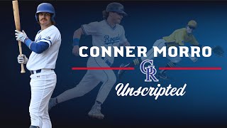 IBL Unscripted Season 3 Episode 2 - Conner Morro Guelph Royals