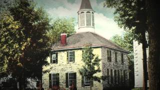 Indiana Bicentennial Minute 19