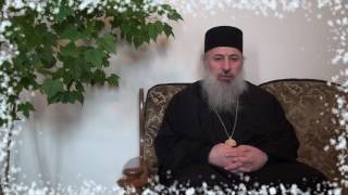 გორისა და ატენის მიტროპოლიტ ანდრიას შობა-ახალი წლის მილოცვა