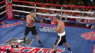 Ring TV LIVE: LA Fight Club - Zachary OCHOA vs. Luis Joel GONZALEZ - Full Fight