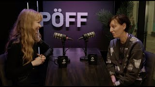 PÖFF TV | MEET THE FILMMAKERS – Signe Birkova (“Lotus”) Interview