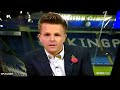 leicester city helicopter crash bt sport s analysis pundit talk