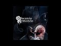 obscurcis romancia in memoriam symphonic black death metal