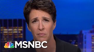 Watch Rachel Maddow Highlights: May 21 | MSNBC