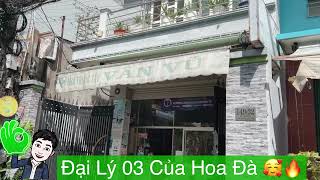 Nhà Thuốc Vân Vũ -  Đại Lý Bán Hoa Đà #shorts #rungtoc #trirungtoc #rungtocdoviemdadau #hoada