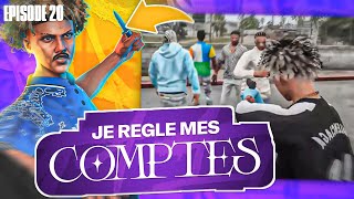 Javier règle ses comptes ? Levez vos mains bande de cabron ! (Episode 20)