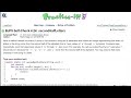 Java Practice It || 4.24 secondHalfLetters || char class, int method basics, return, String