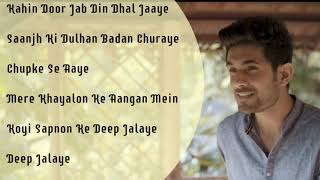 Kahin Door - SANAM ( Lyrics )