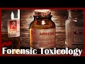 What is Forensic Toxicology?