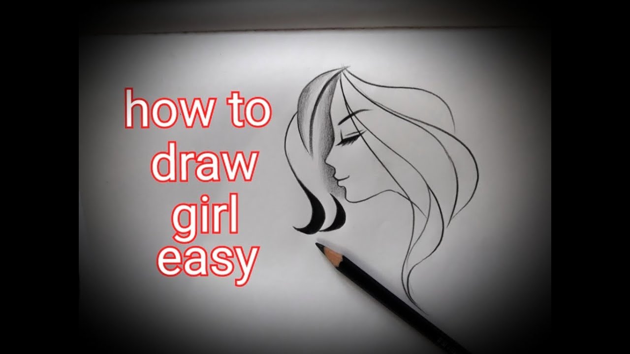 Side View Face Drawing Step By Step How To Draw A Face Side View Face Drawing Step By Step How To Draw A Face