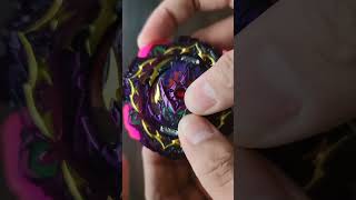 Barricade Lucifer UNBOXING! / Beyblade Burst