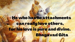 Inspirational Quotes || Bhagwad Geeta Inspirational Quotes