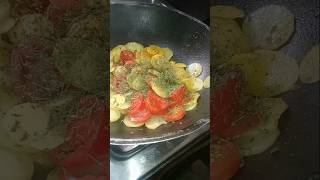 #potato recipe#cooking #lshort