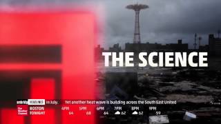 Weather Channel Brand Anthem | Nomaada