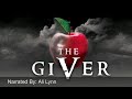 the giver audiobook chapter 23 the end