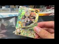 kayou naruto binder showcase