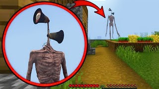 MINECRAFT MOST SCARY SEEDS 😱 | MINECRAFT HORROR SEED VIDEO |