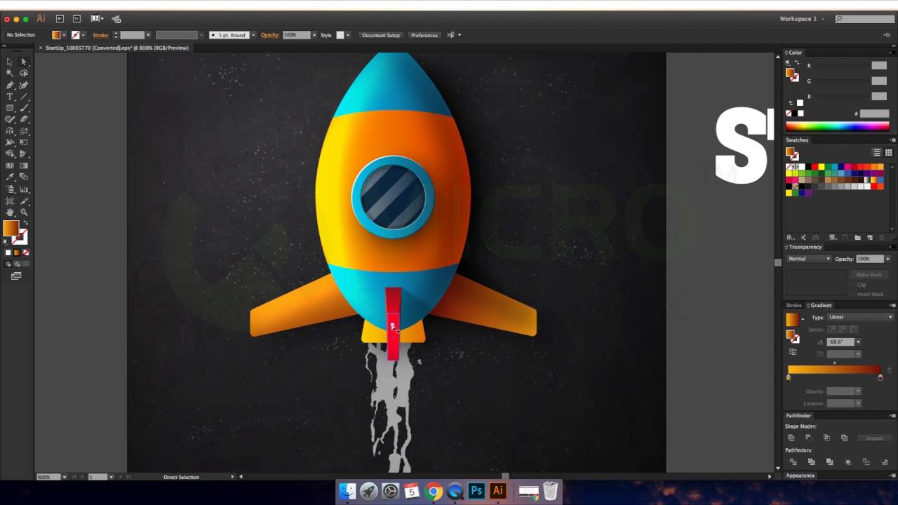 Editing Eps Files Youtube