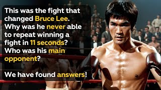 The Bruce Lee Phenomenon: What Really Killed the Legendary Fighter