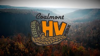 Coalmont OHV Park