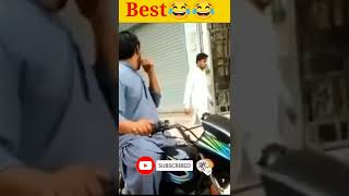 🤣🤣 Best Pakistani Stunt funny | 🤣🤣 #youtubeshorts #short