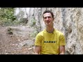 hardest route in croatia b je to 9b commented climb by adam ondra