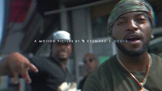 Grafh   Gawd Gawd Ft  Dope Gang Porter Official Video