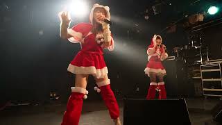 2022.12.24 杜の都女子音楽院「IDOL TOY BOX vol.24 Christmas Special」第一部